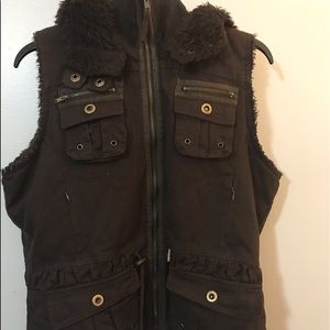 Vest